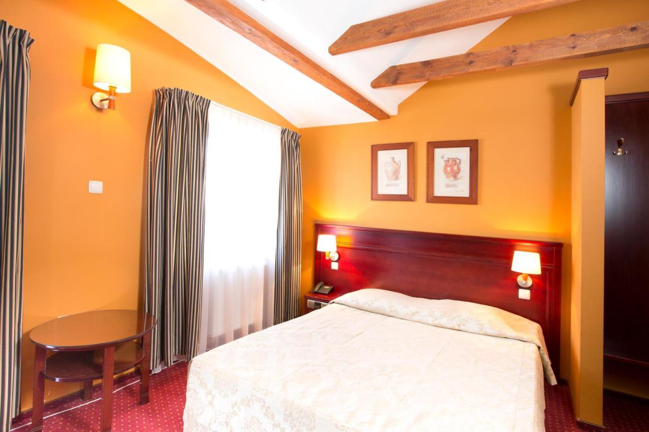 Meduza Hotel & Spa Mielno  Dış mekan fotoğraf
