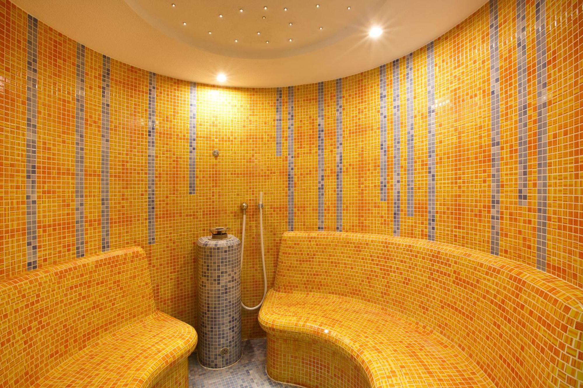 Meduza Hotel & Spa Mielno  Dış mekan fotoğraf
