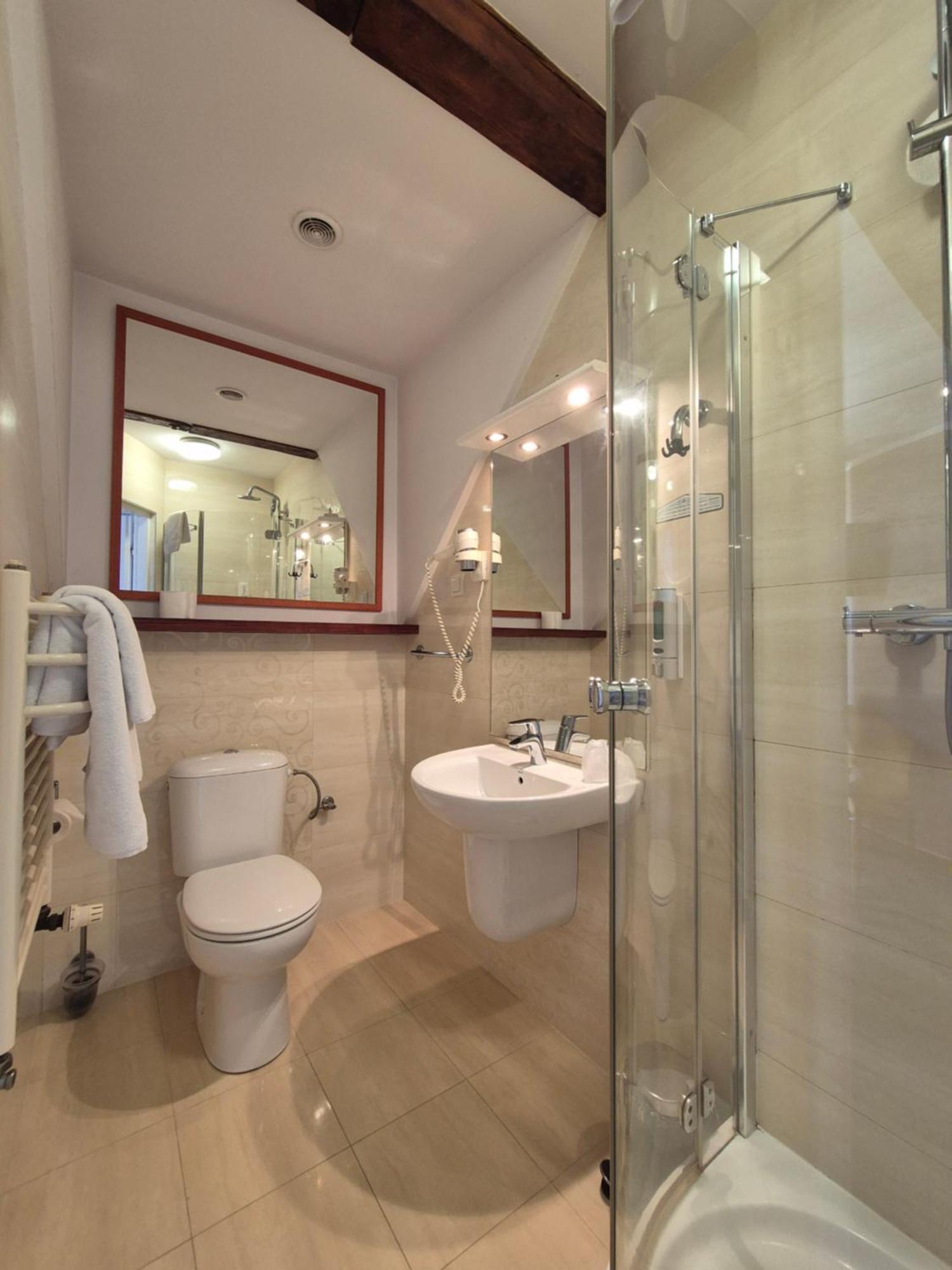 Meduza Hotel & Spa Mielno  Dış mekan fotoğraf