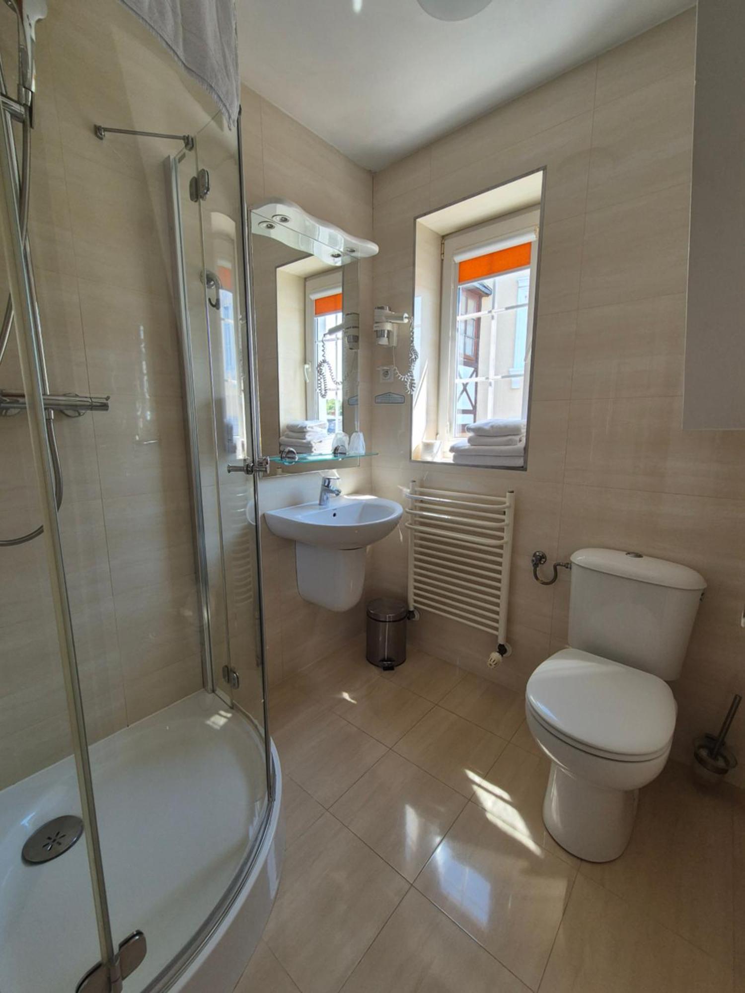 Meduza Hotel & Spa Mielno  Dış mekan fotoğraf