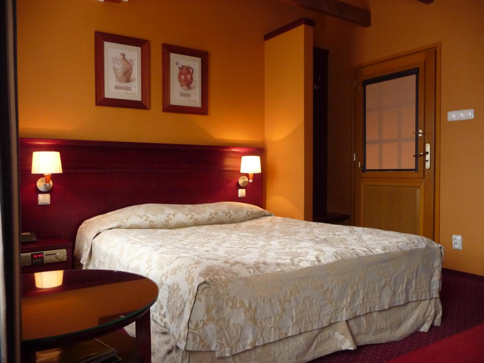 Meduza Hotel & Spa Mielno  Dış mekan fotoğraf