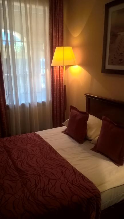 Meduza Hotel & Spa Mielno  Dış mekan fotoğraf