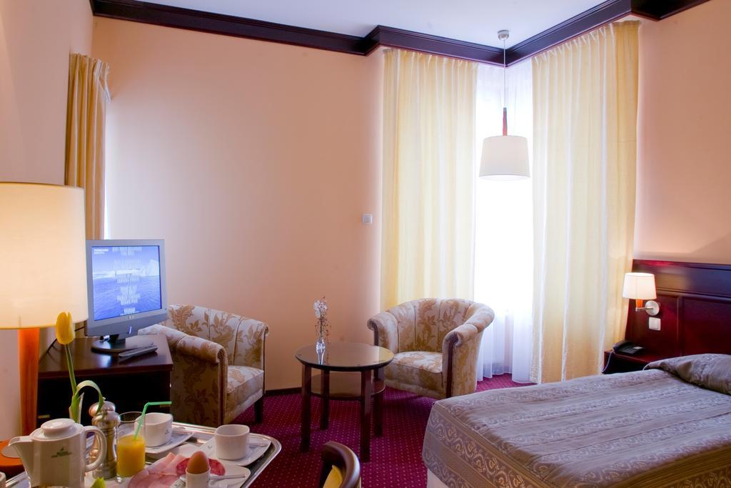 Meduza Hotel & Spa Mielno  Dış mekan fotoğraf