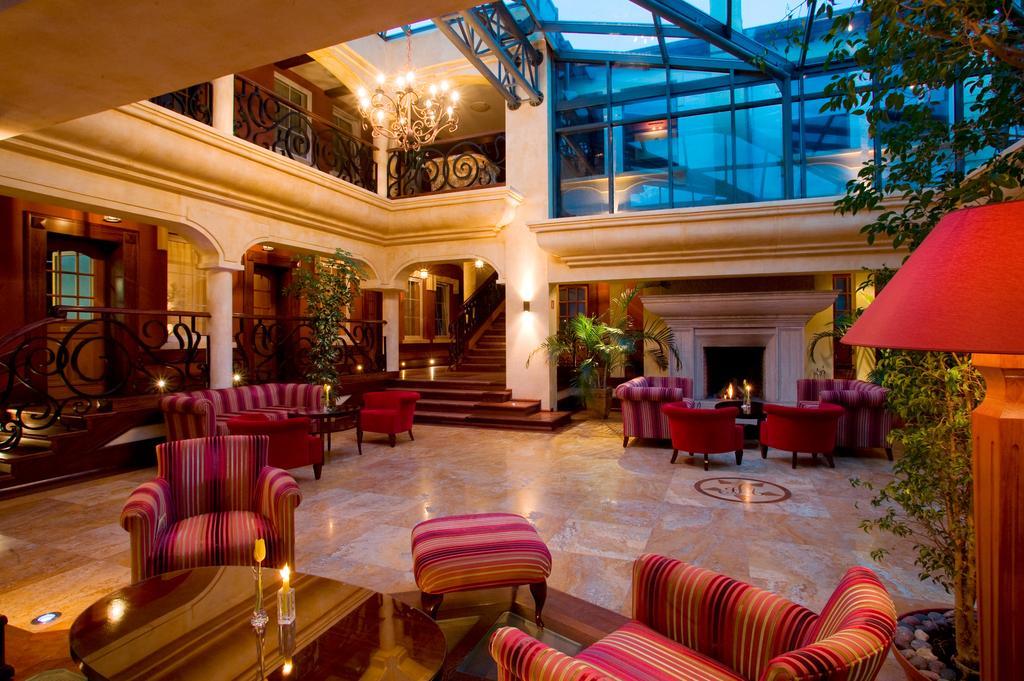 Meduza Hotel & Spa Mielno  Dış mekan fotoğraf