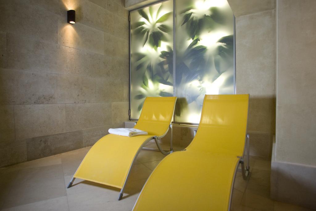 Meduza Hotel & Spa Mielno  Dış mekan fotoğraf