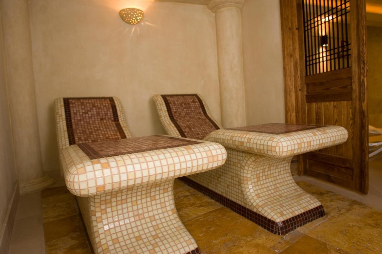 Meduza Hotel & Spa Mielno  Dış mekan fotoğraf