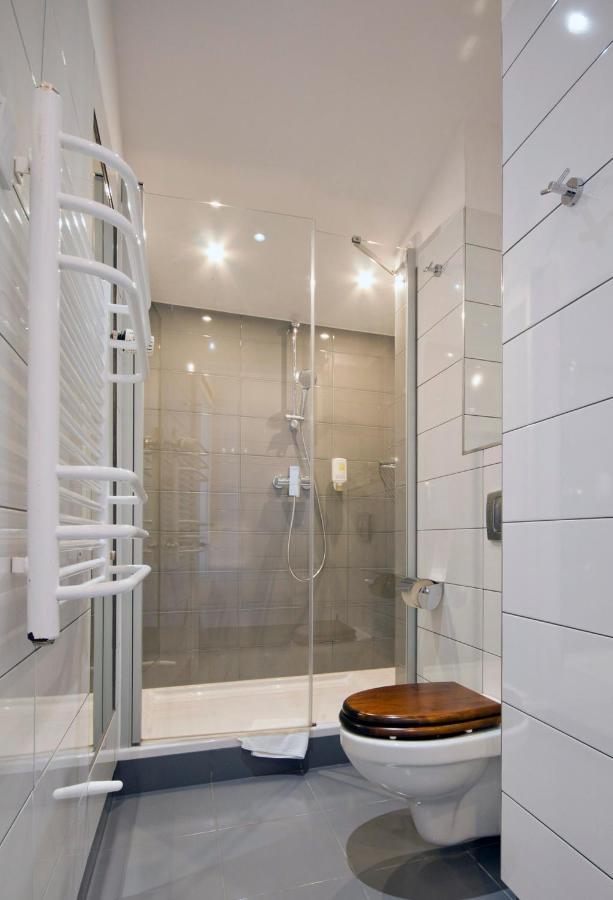 Meduza Hotel & Spa Mielno  Dış mekan fotoğraf